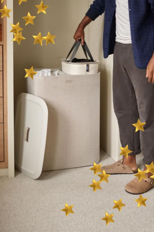 Laundry Basket