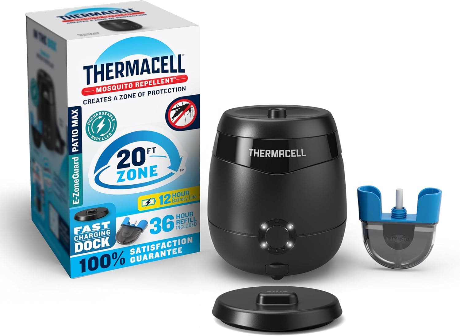 Thermacell