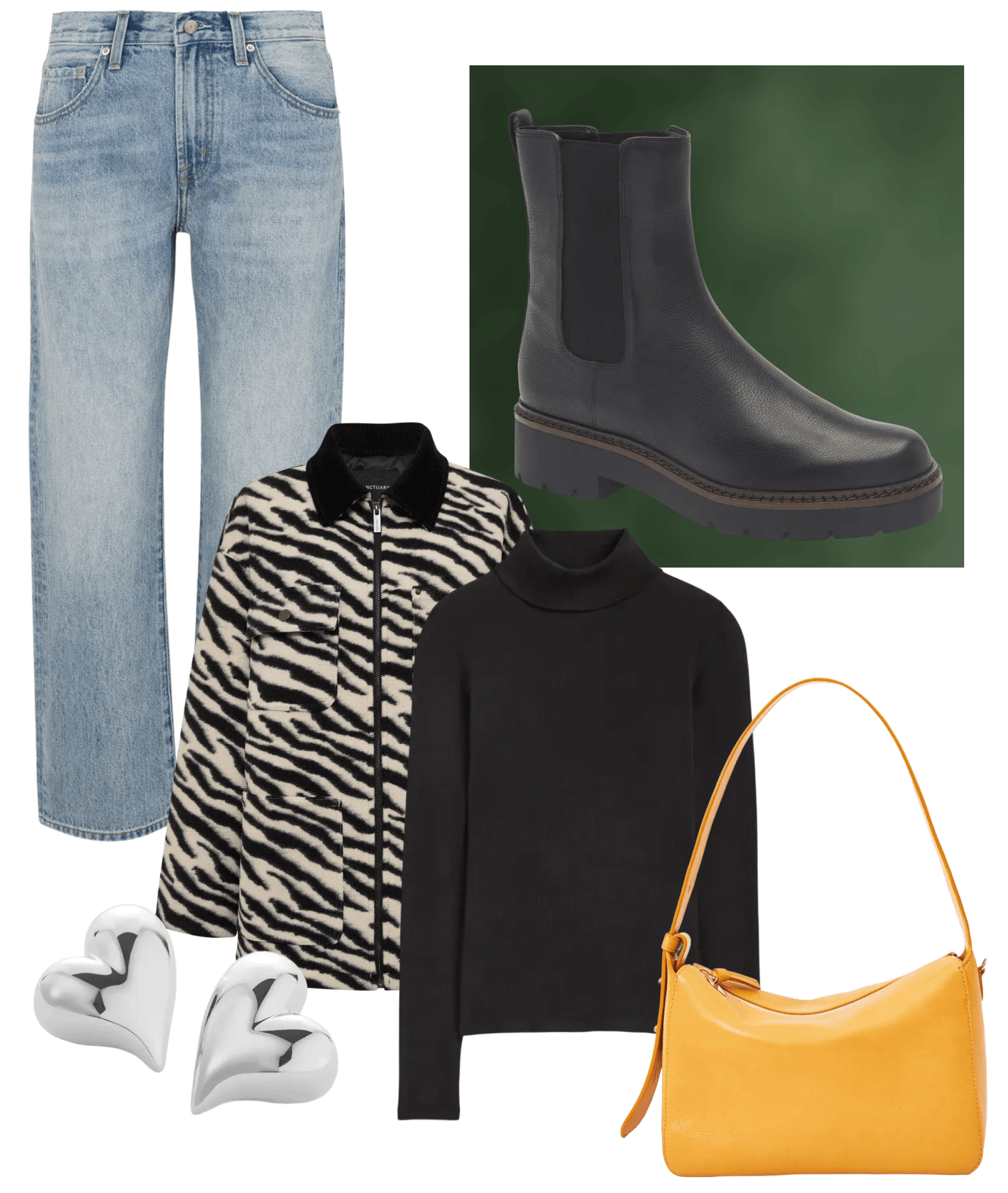 nordstrom booties