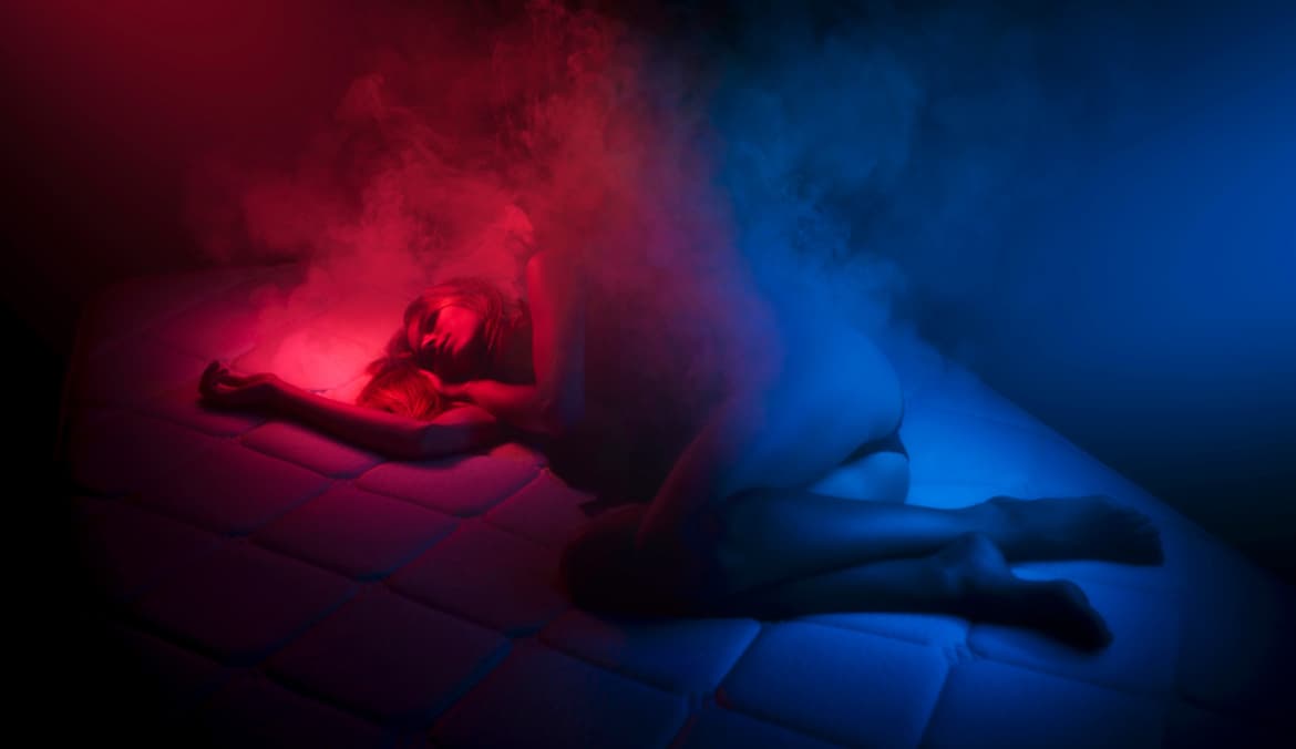 Featured image for Controlling Your Dreams Is Cool and All, but Can Lucid Dreaming Be Dangerous?