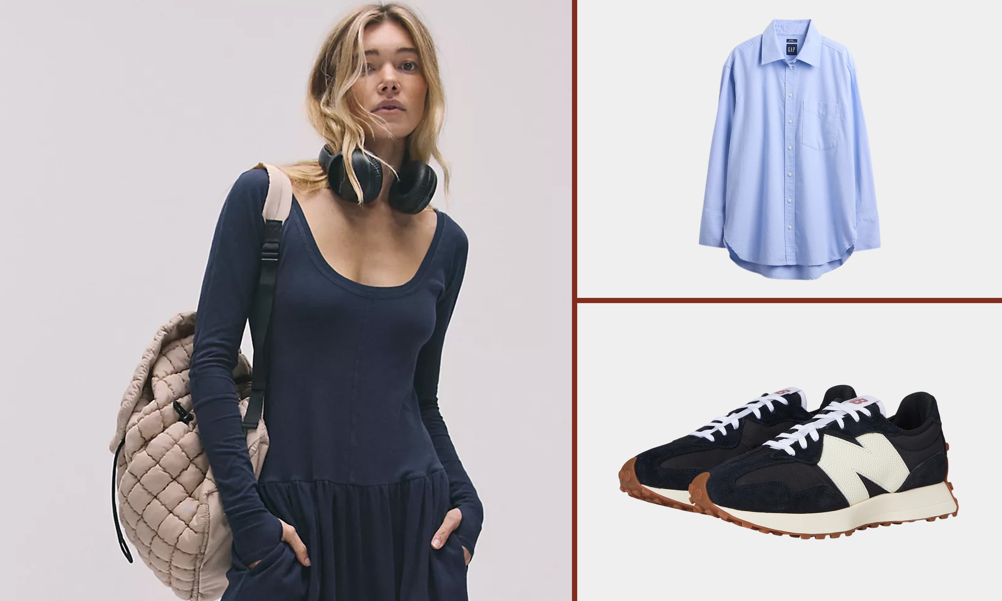 A Complete Breakdown of the Best Airport ‘Fits