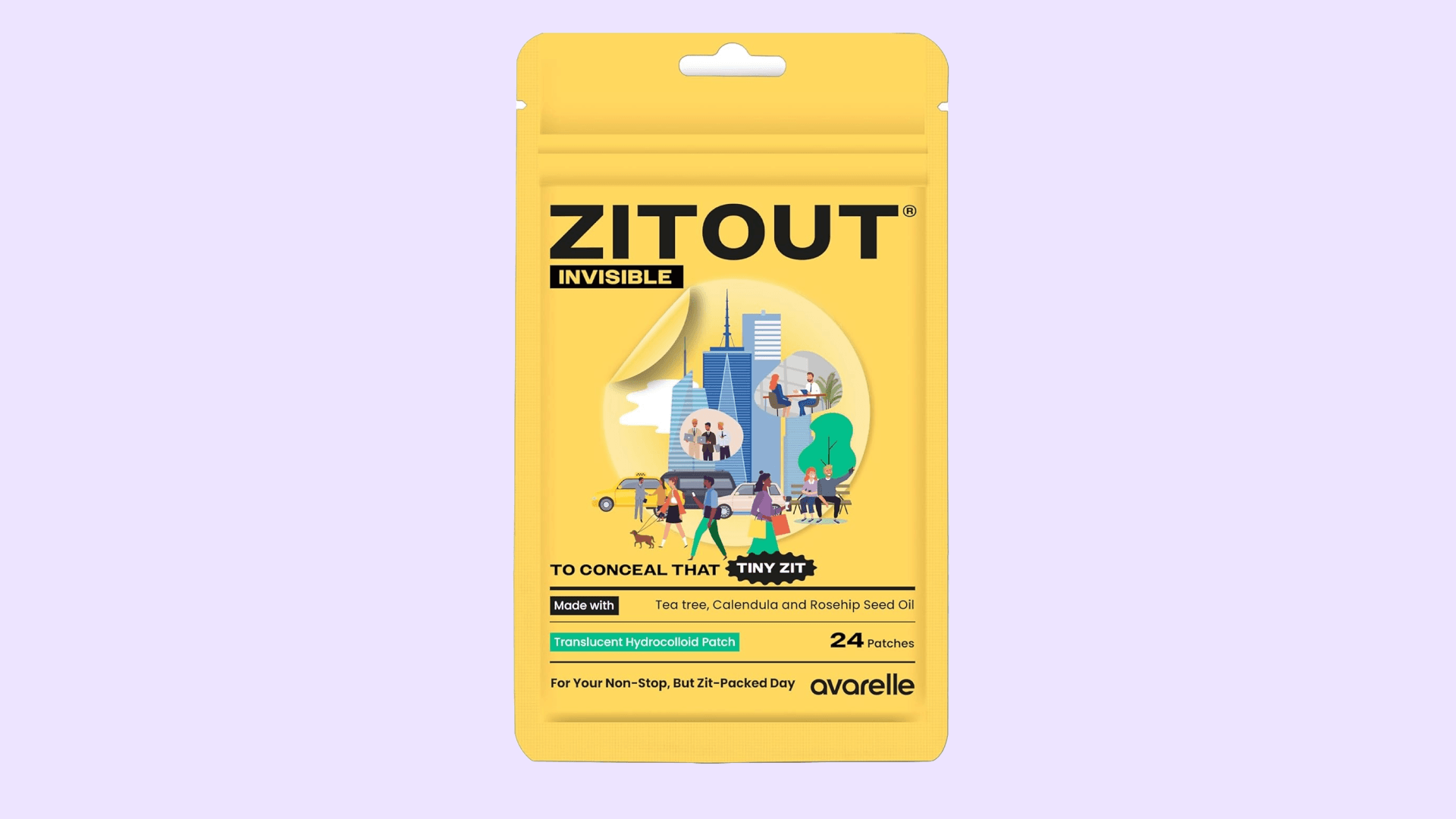 Commerce card image