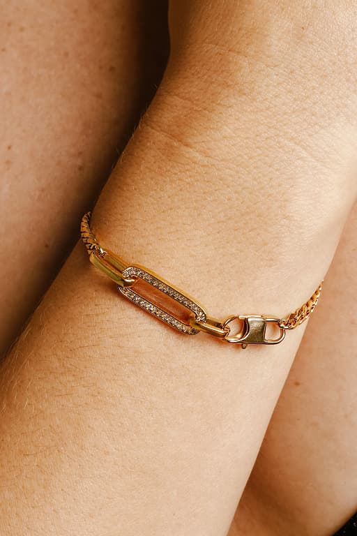 ISCHIA SLIM BRACELET