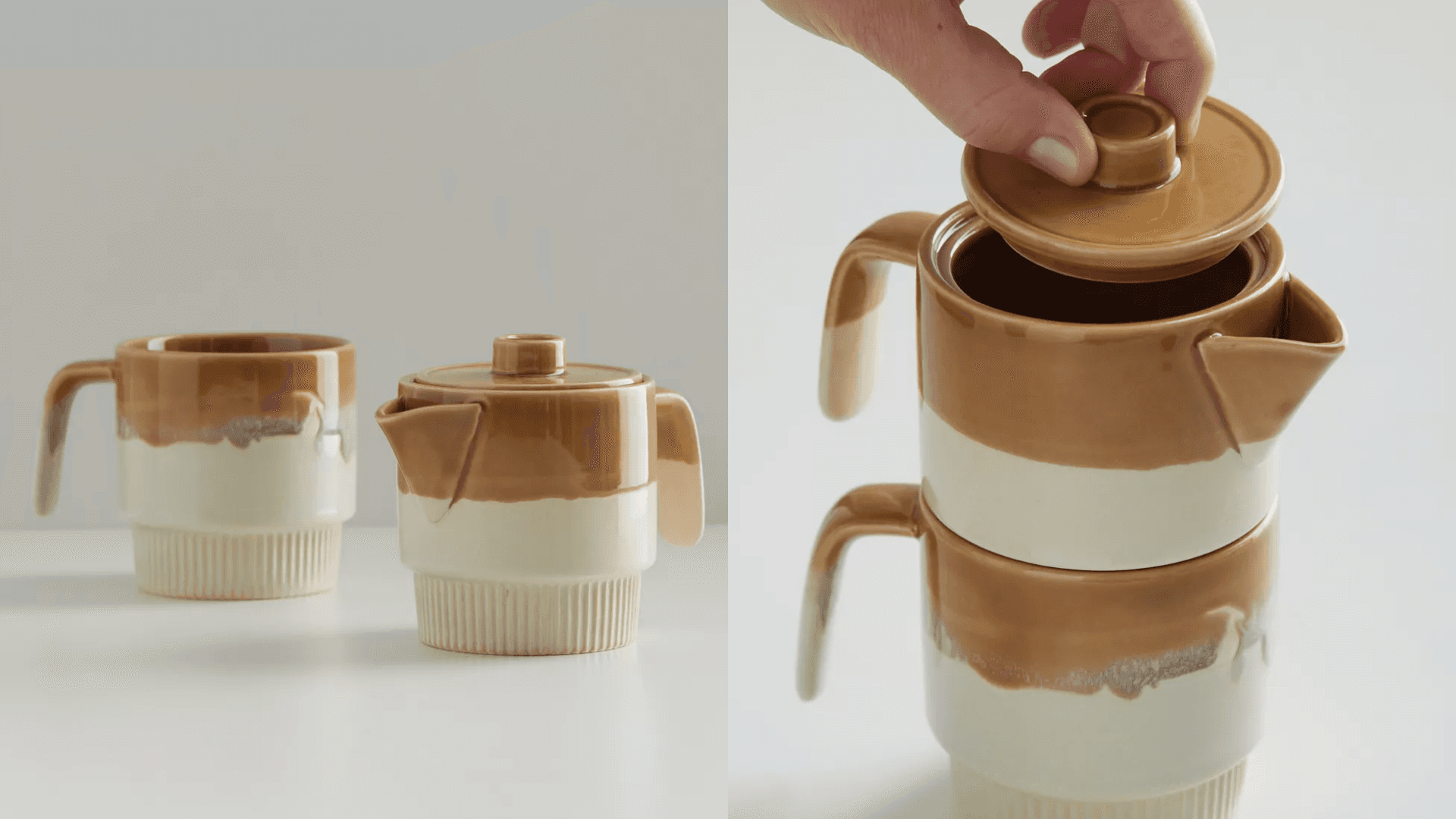 mug set
