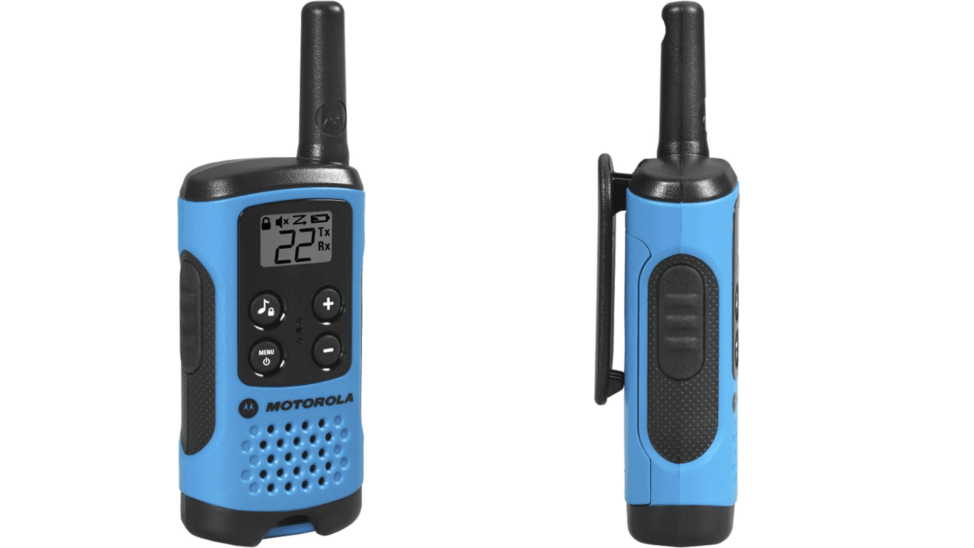walkie talkie