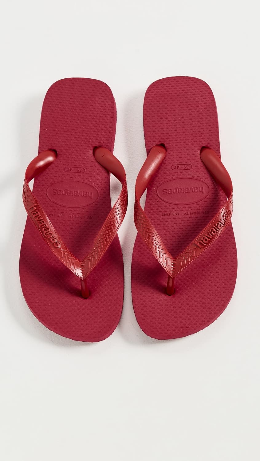 flip-flops