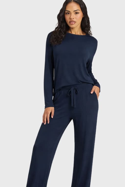 Cozy Earth Lounge set