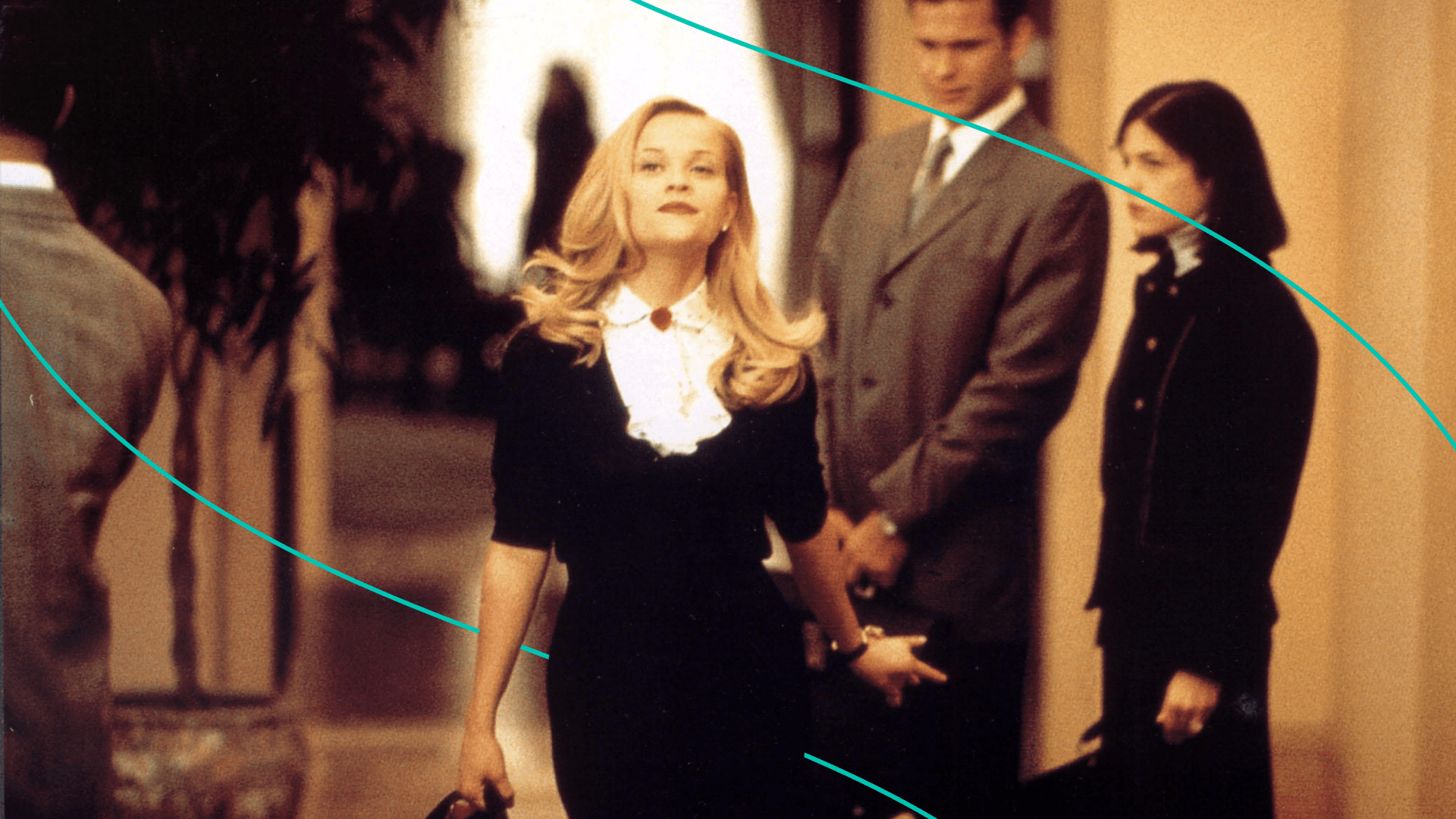 Elle Woods