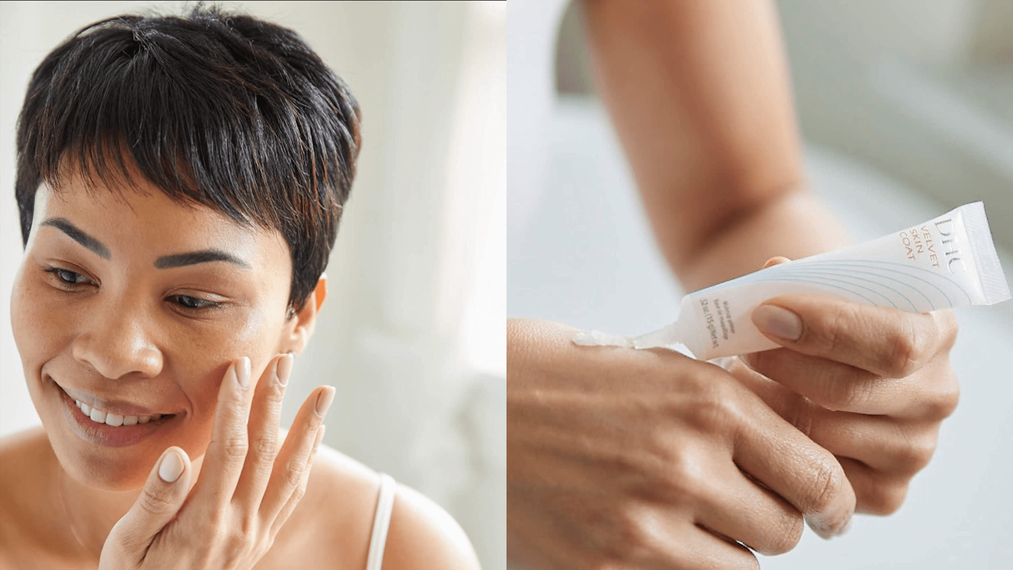mattifying makeup primer
