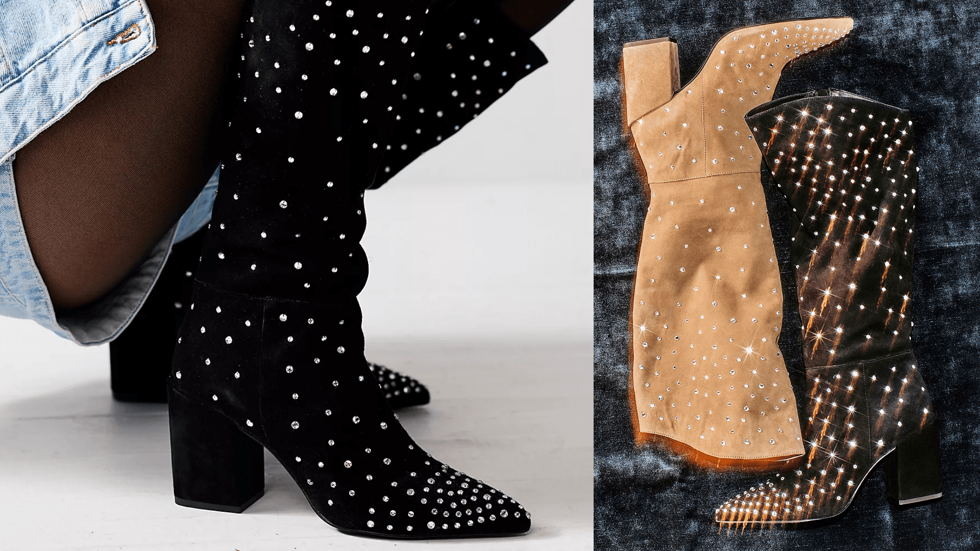 statement-boots