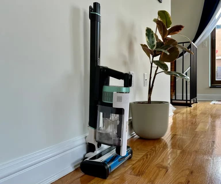 shark vacuum