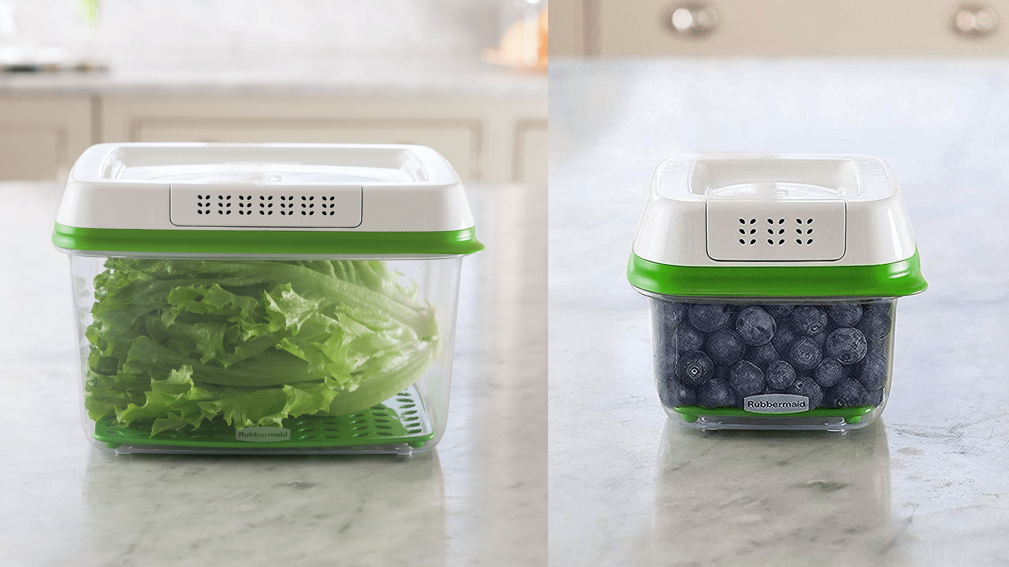 containers that keep your produce fresh for longer