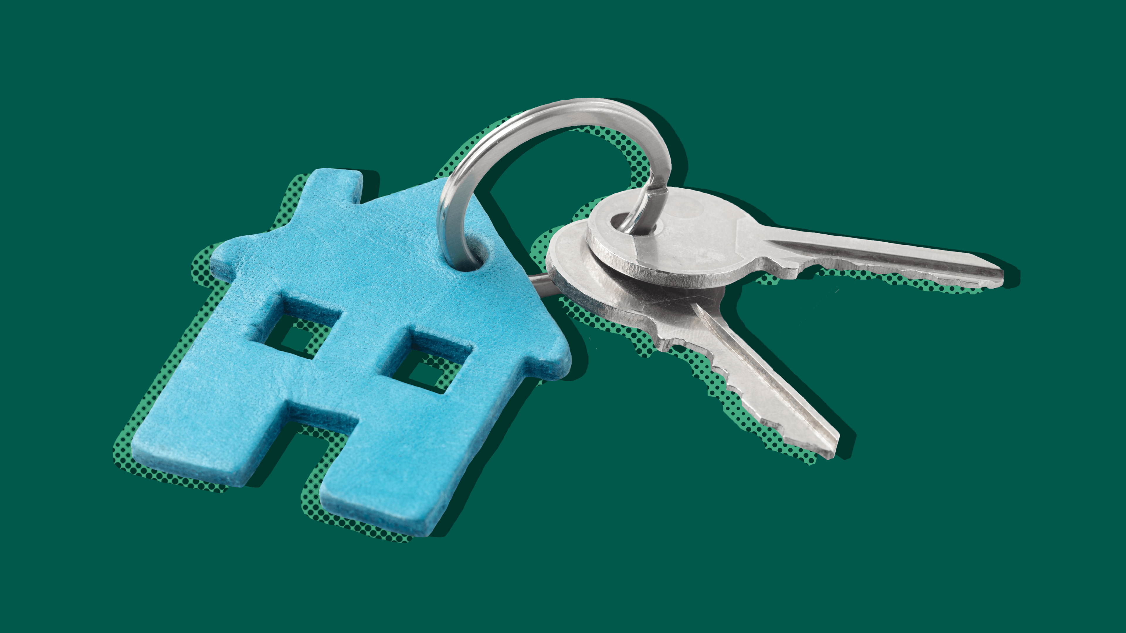 House keys