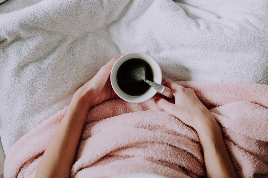 Featured image for Here’s How Long You Should Let Tea Steep for Maximum Health Benefits
