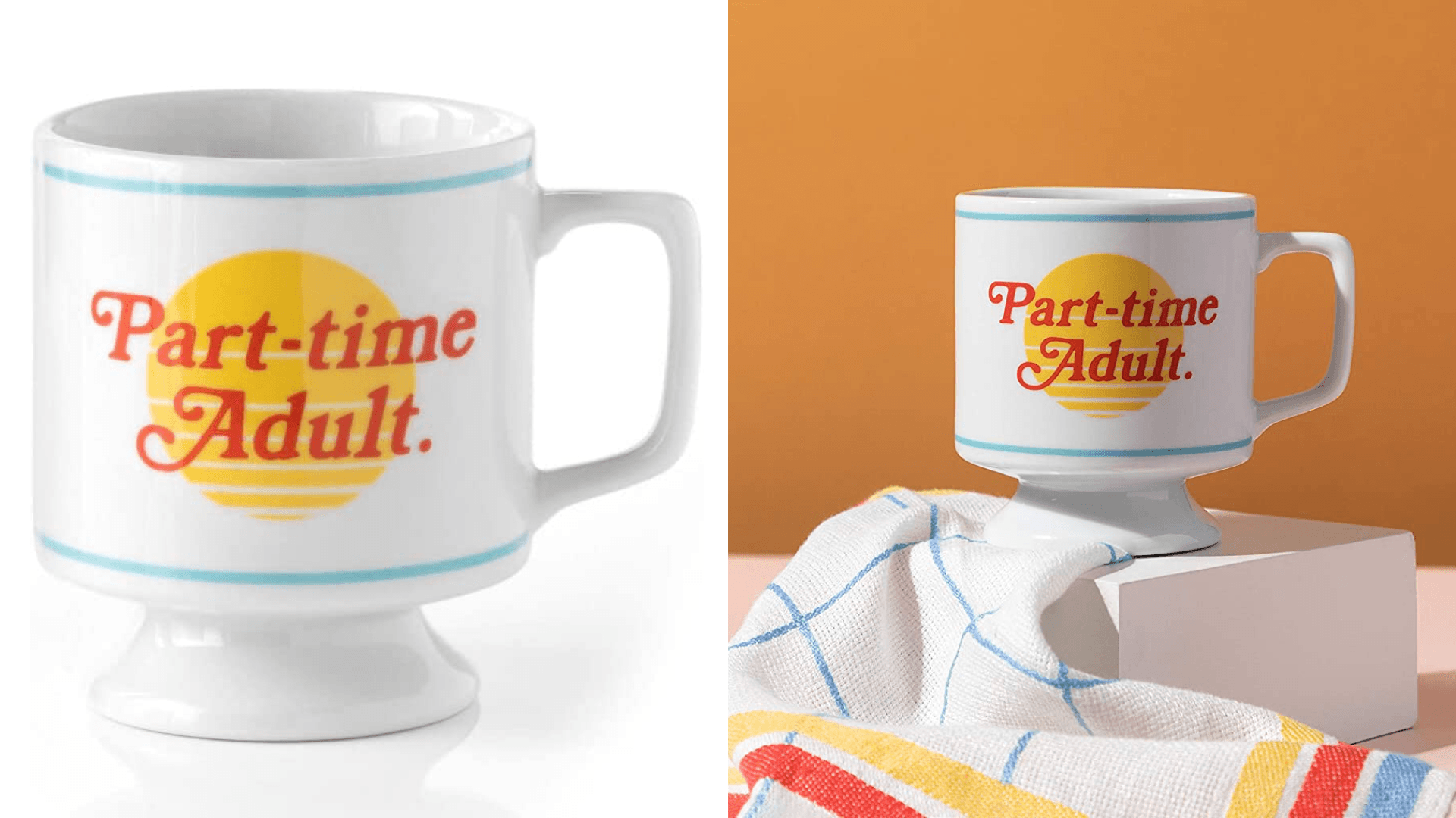coffee mug