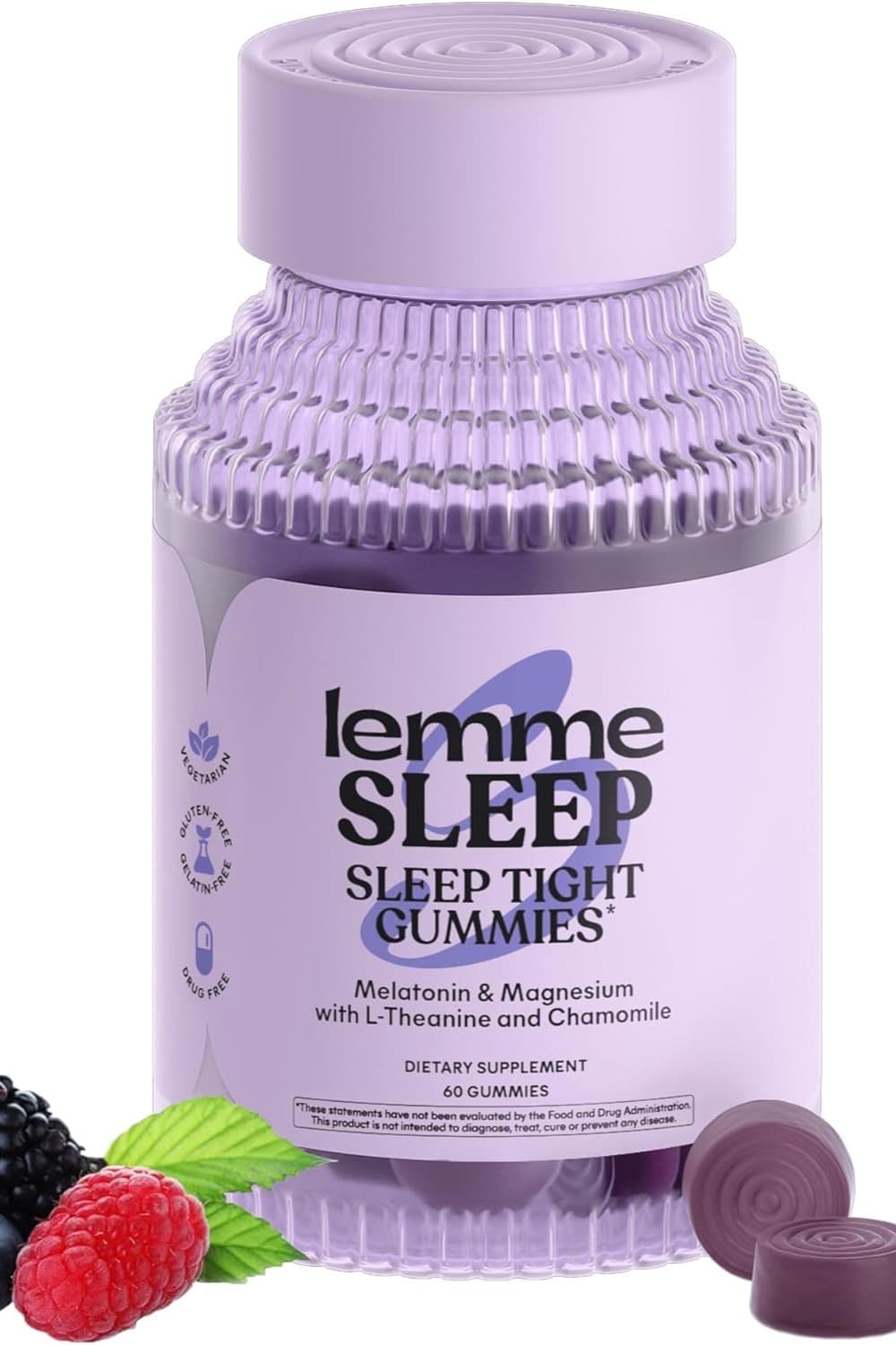 Lemme Sleep