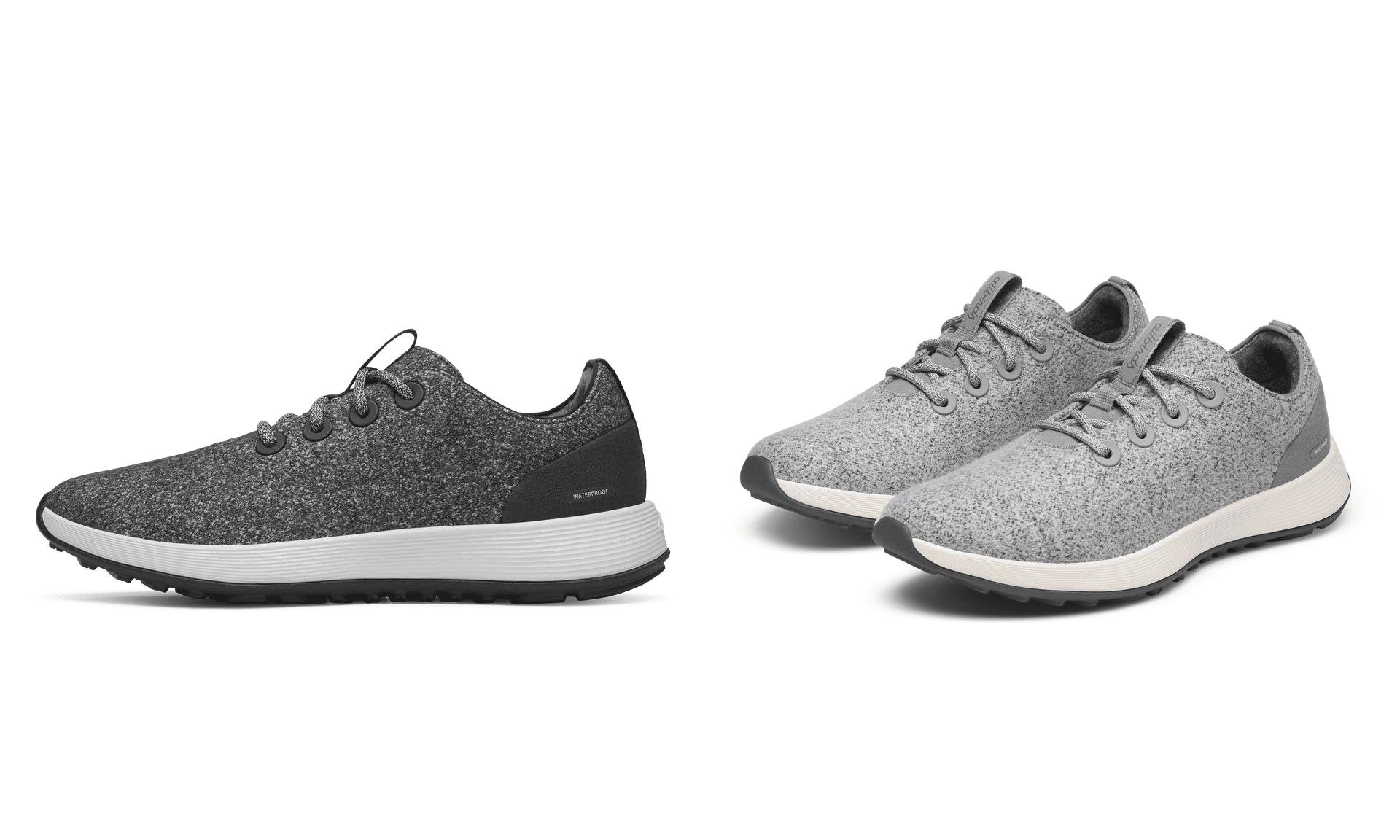 Women's Wool Runner NZ Waterproof Allbirds