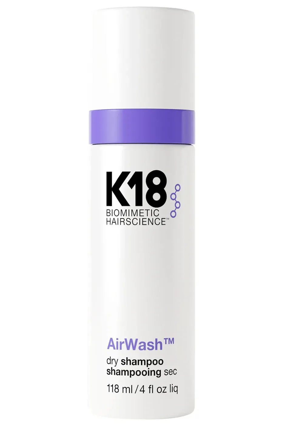 dry-shampoo