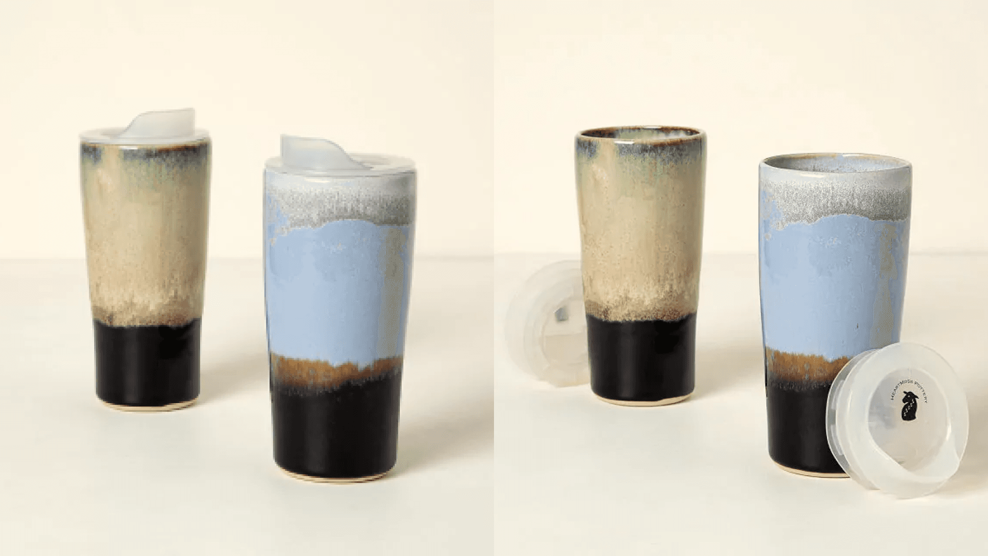 Travel Mug