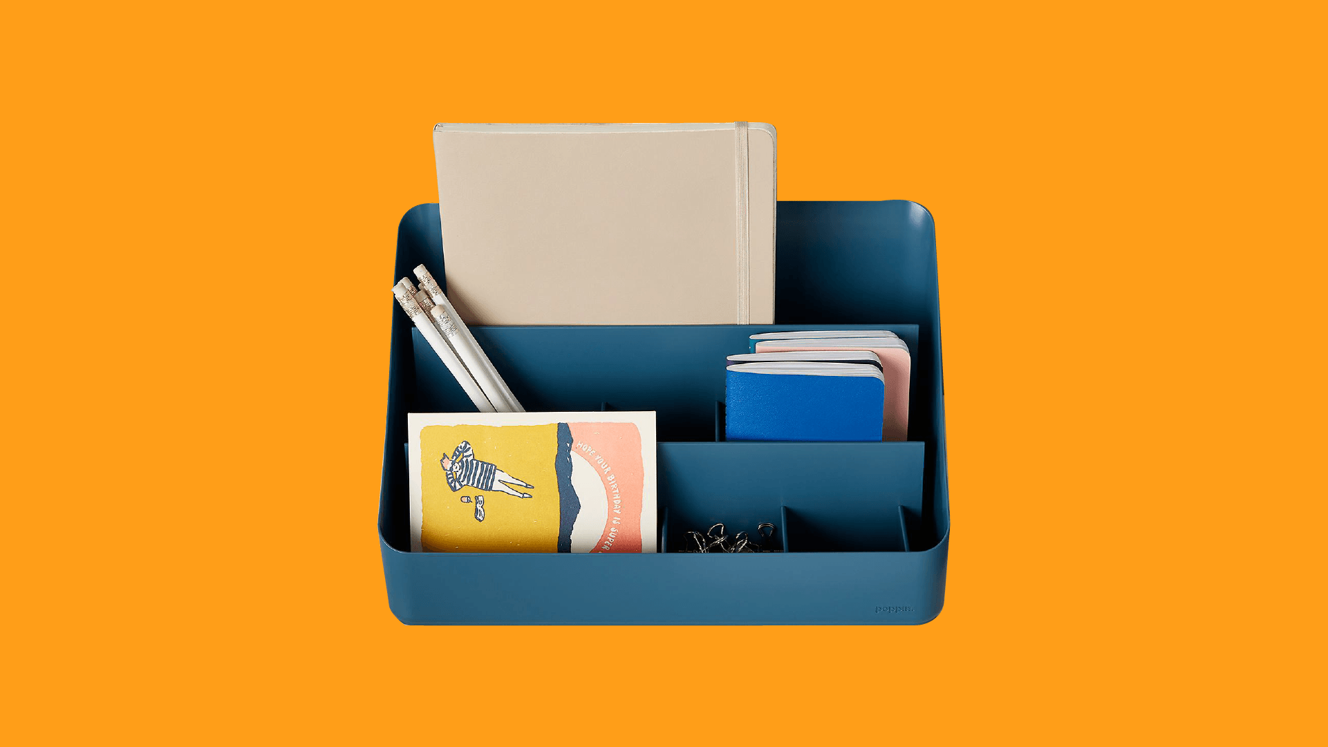 Smart Office Header