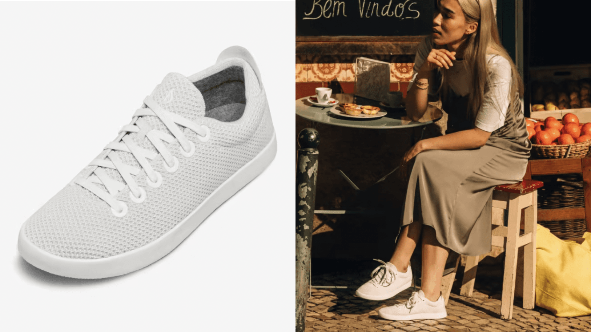 allbirds sneakers