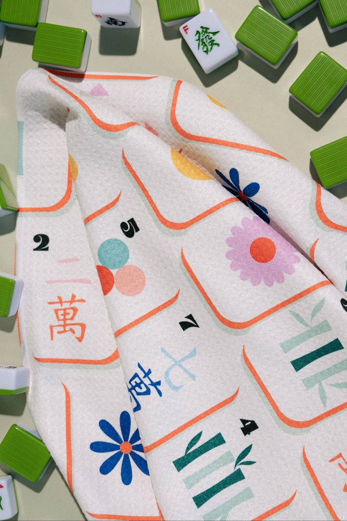 kitchen towels