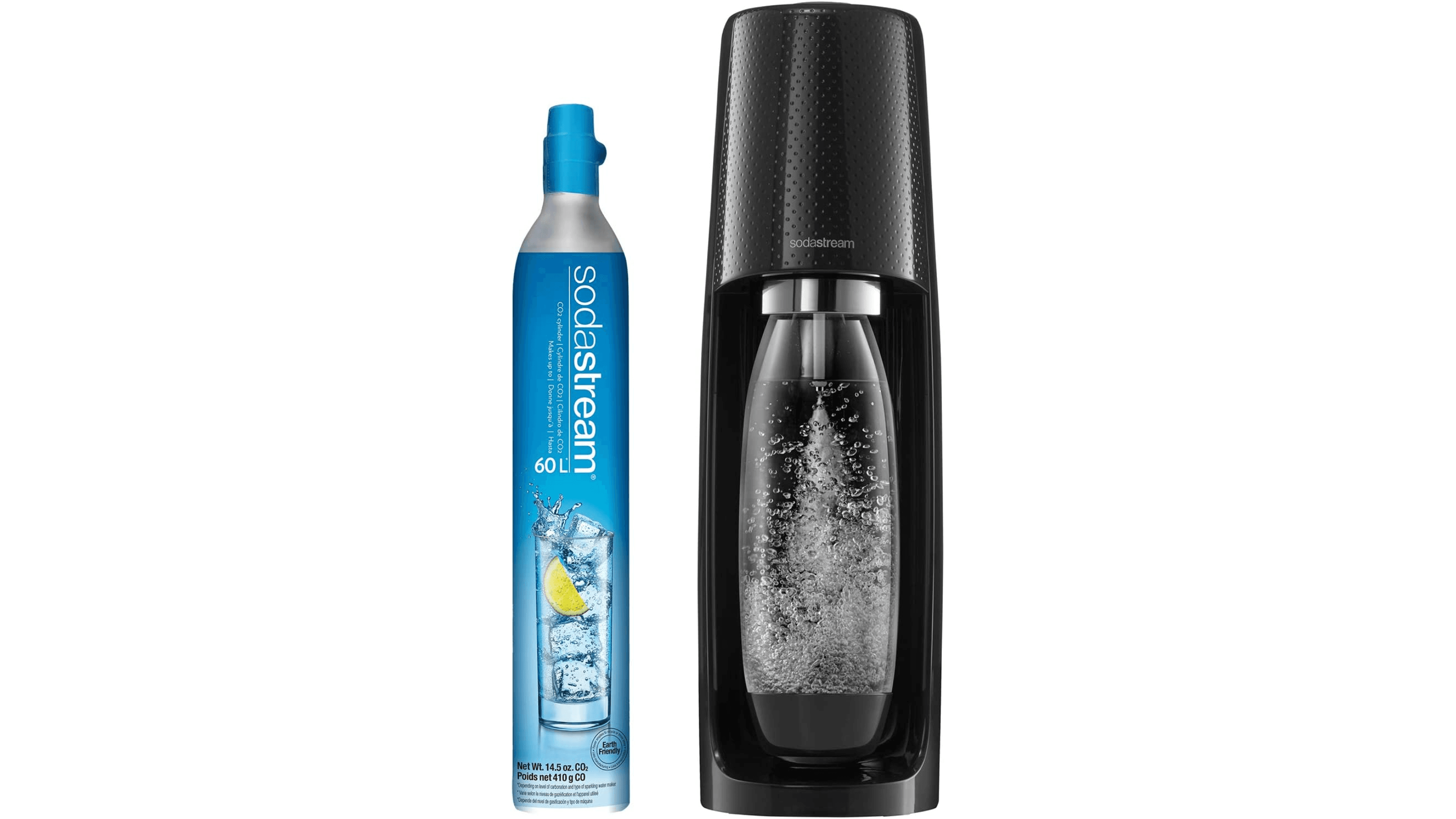 soda stream machine