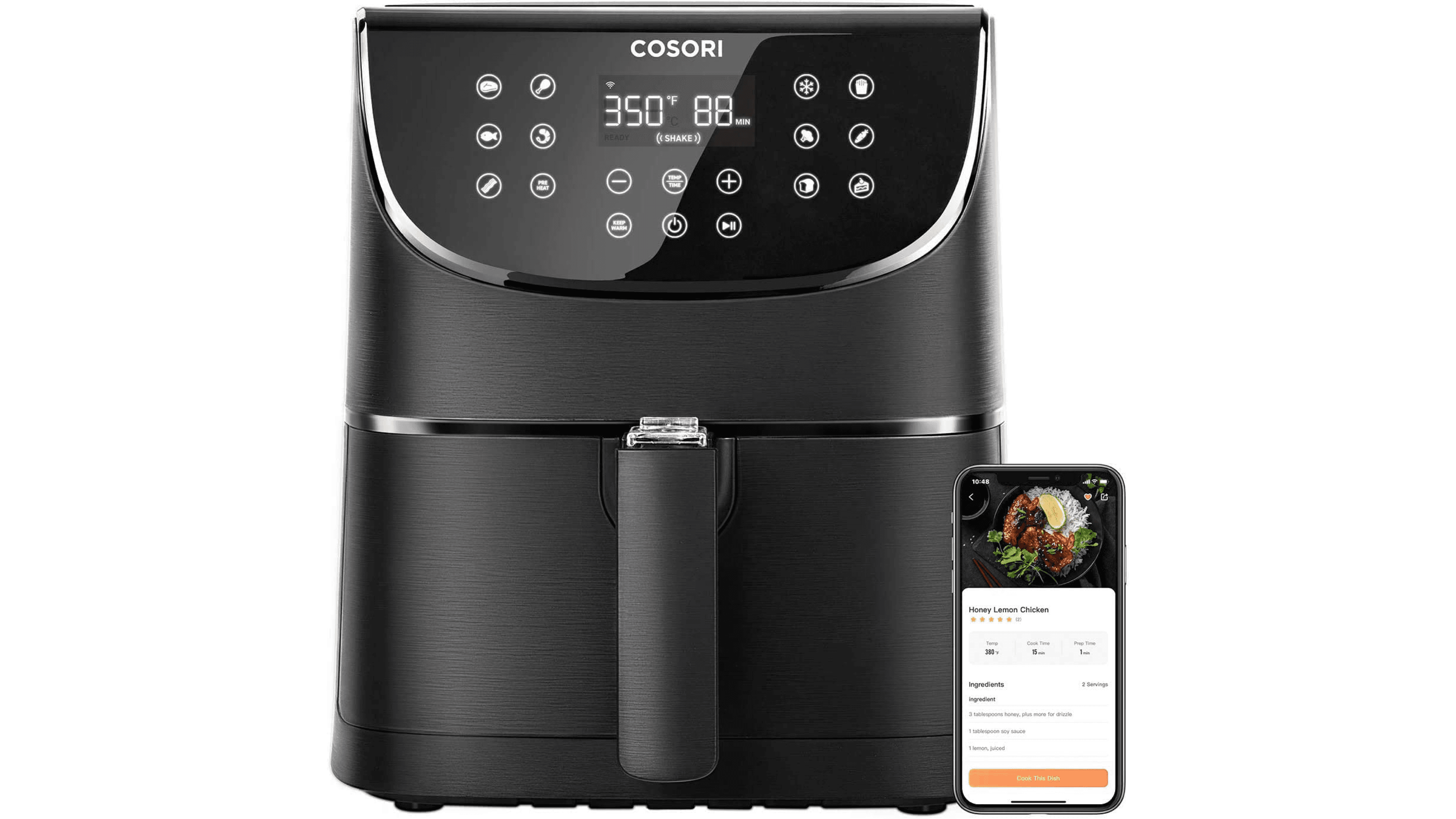 air fryer