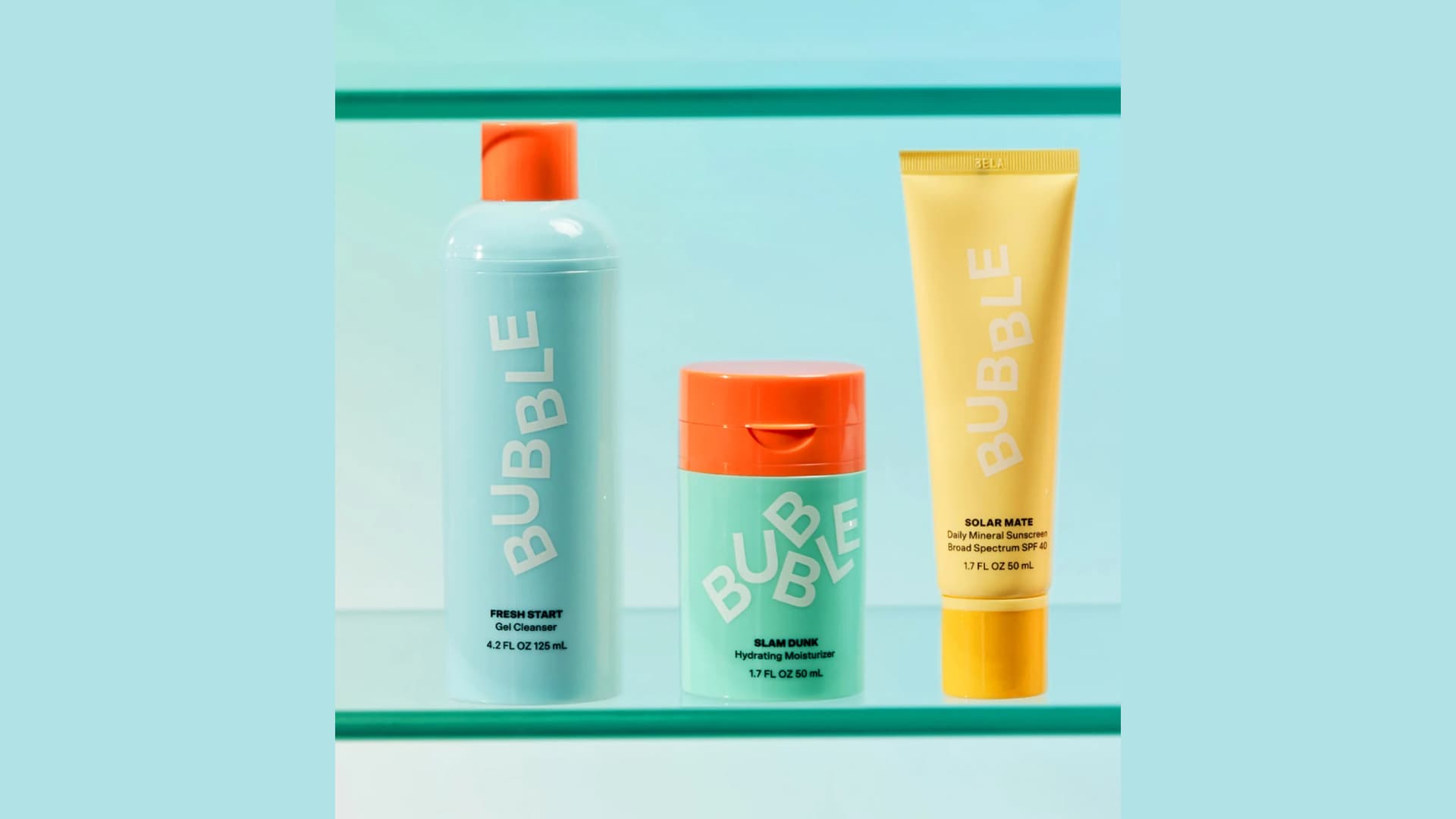 skincare set