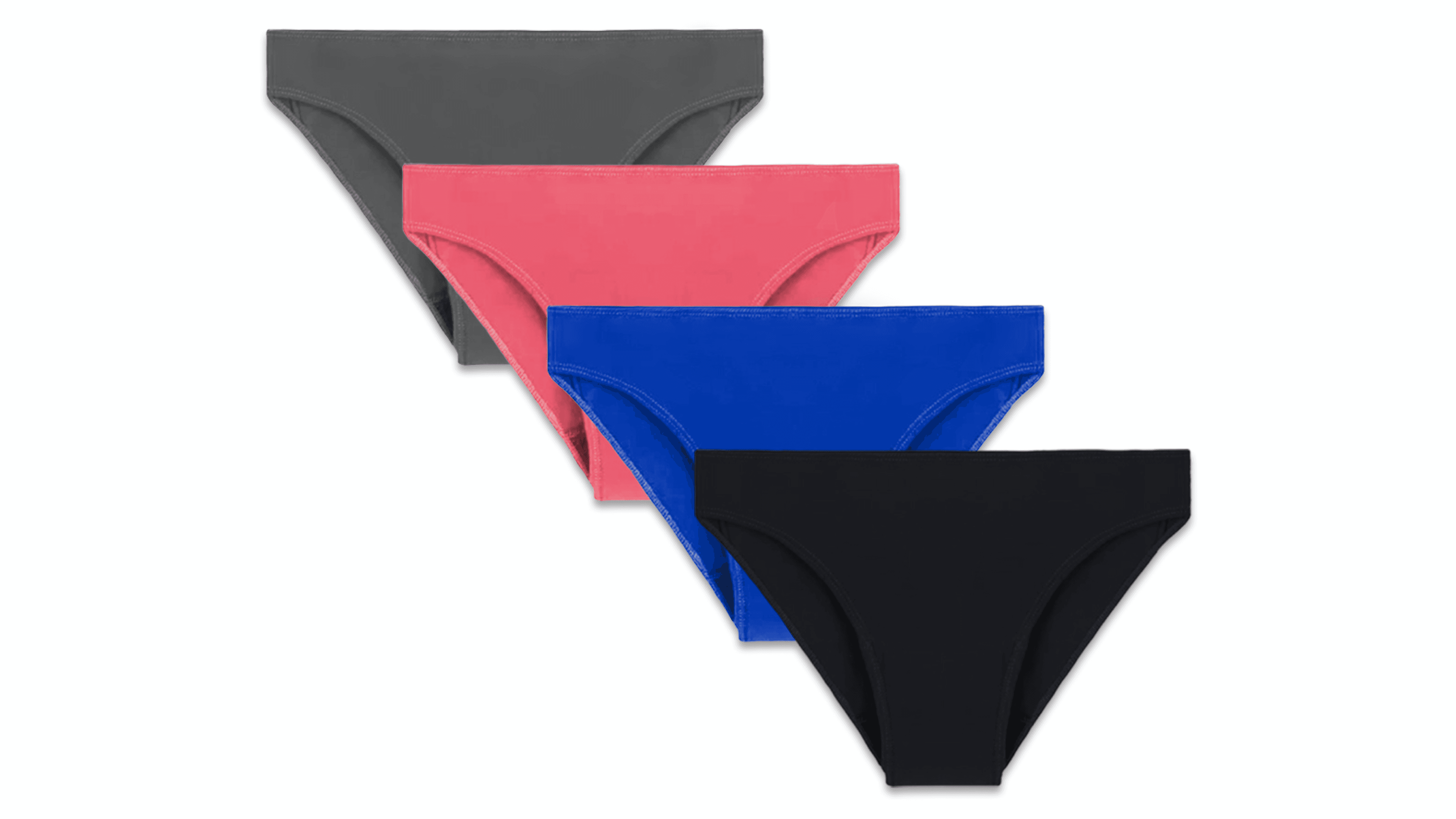 underwear to wear during your period