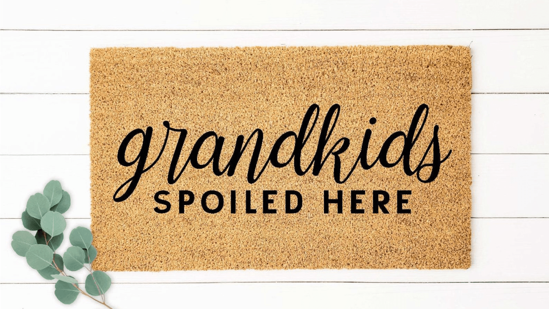 Doormat