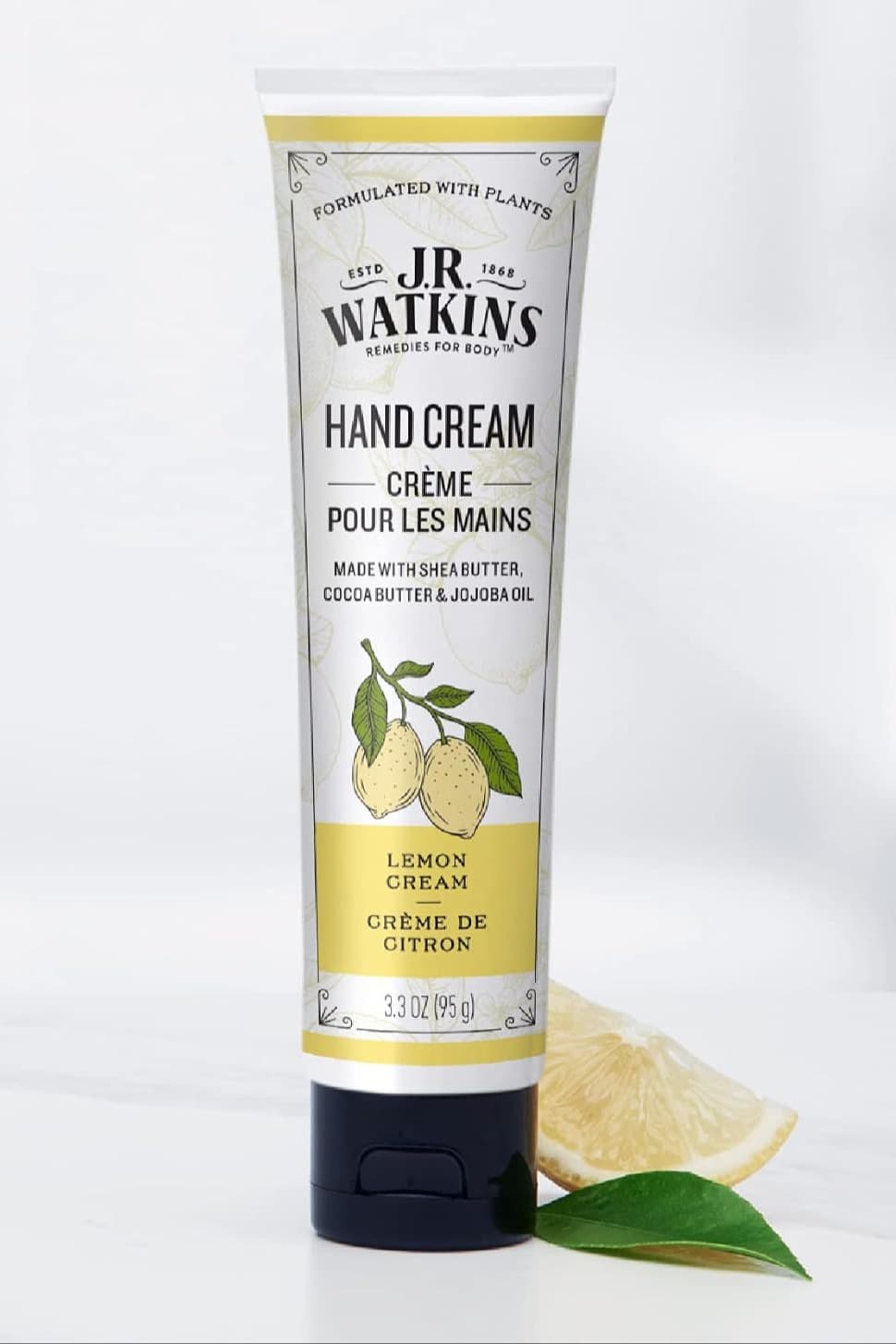 hand cream