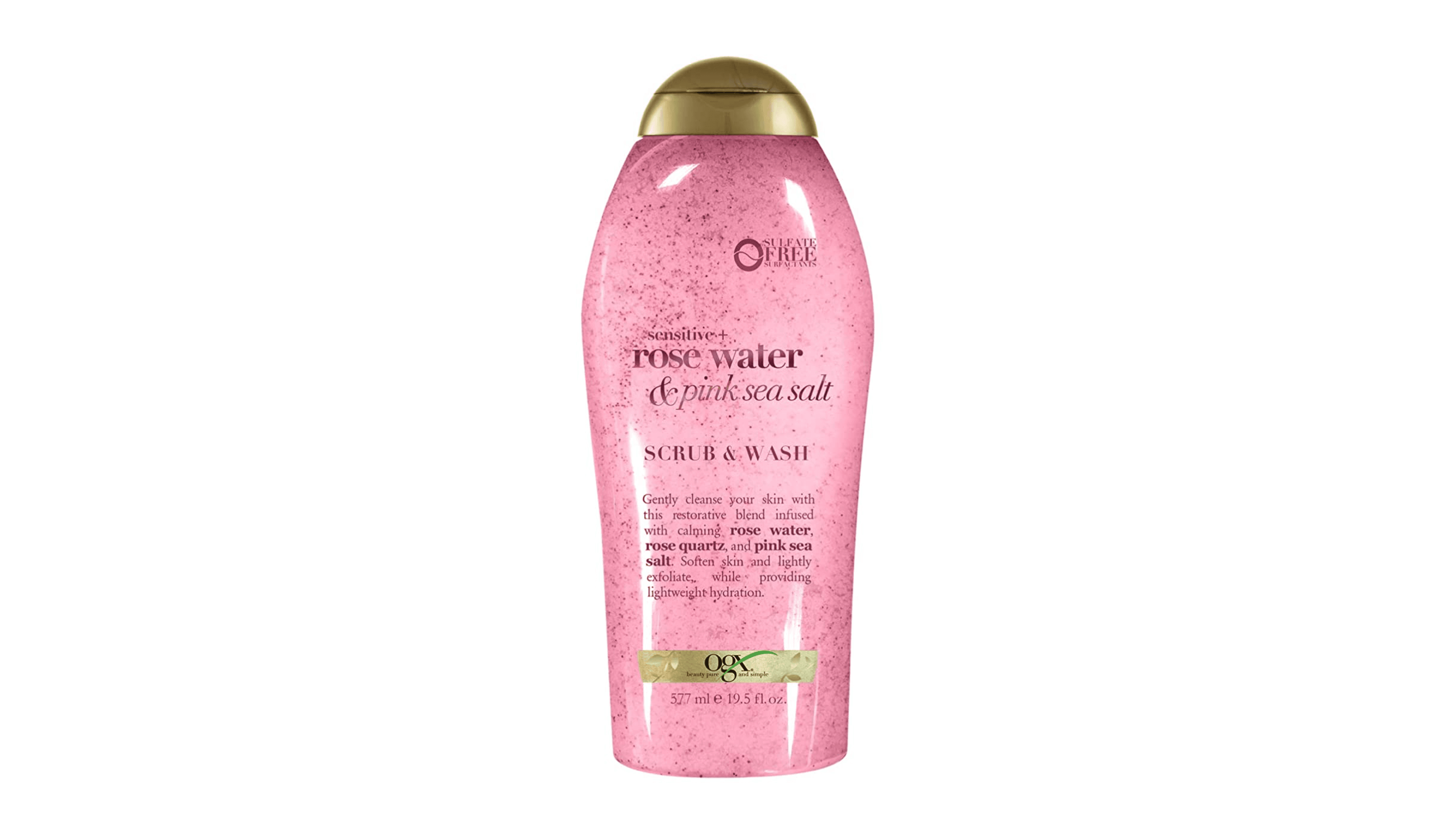 Bodywash