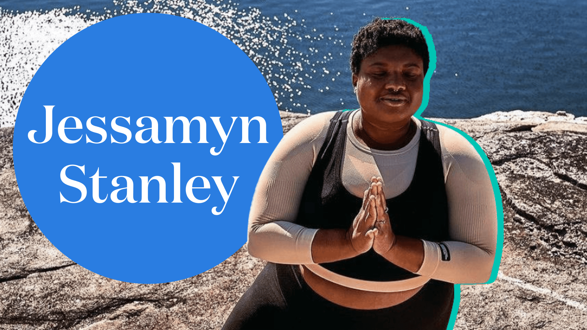 Jessamyn Stanley