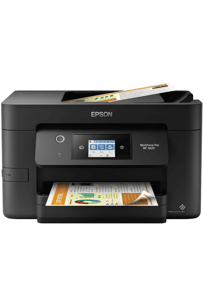 printer