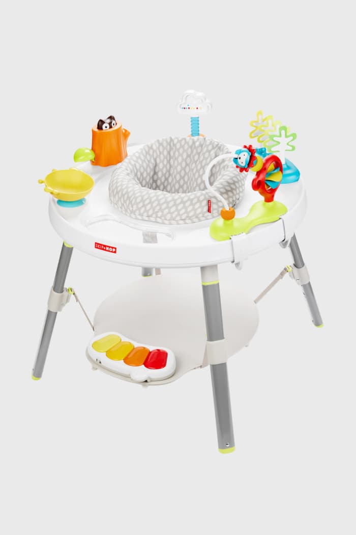 Skip Hop Explore & More 3-Stage Activity Center