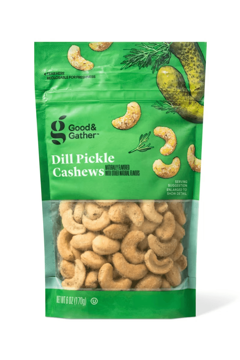 cashews