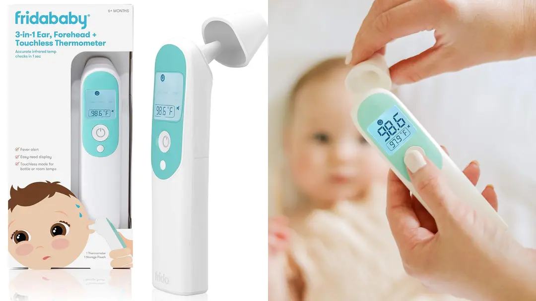thermometer