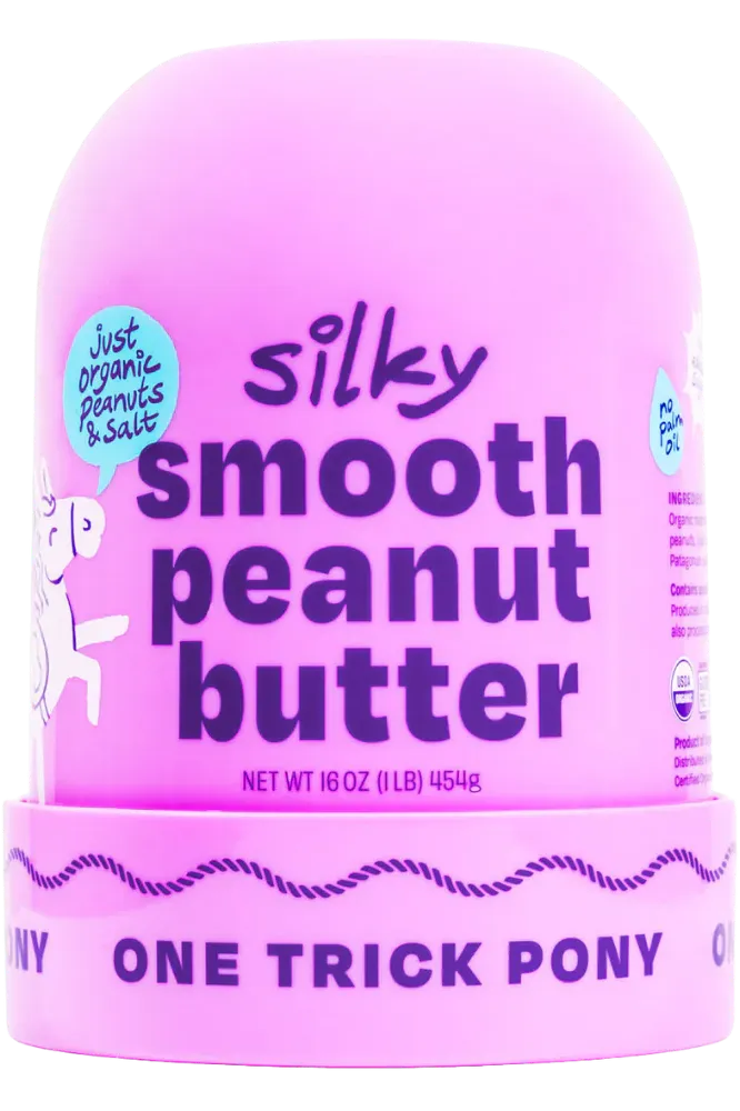 peanut butter
