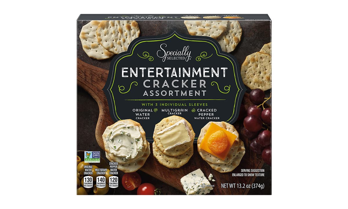 Crackers