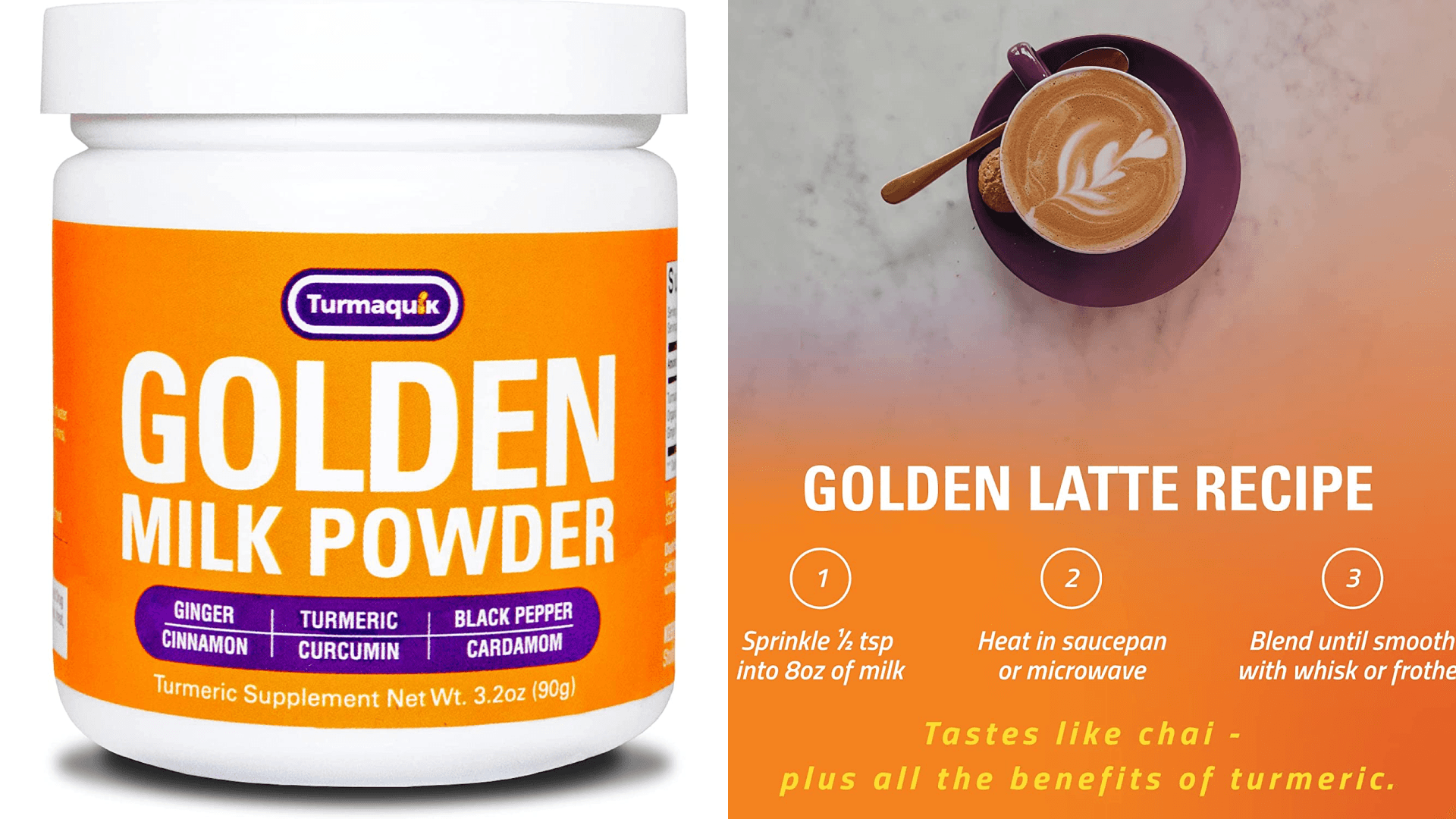 Coffee alternatives