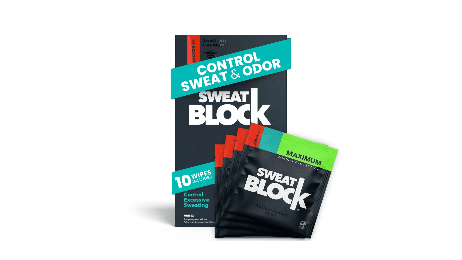 sweat-wipes