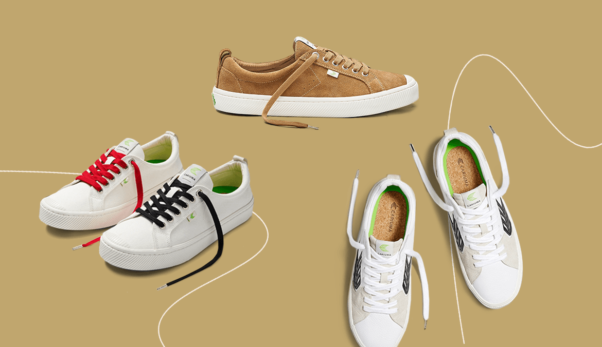 Featured image for We Tried Basically Every Style of Cariuma's Sustainable and Stylish Sneakers—Here's Our Honest Thoughts