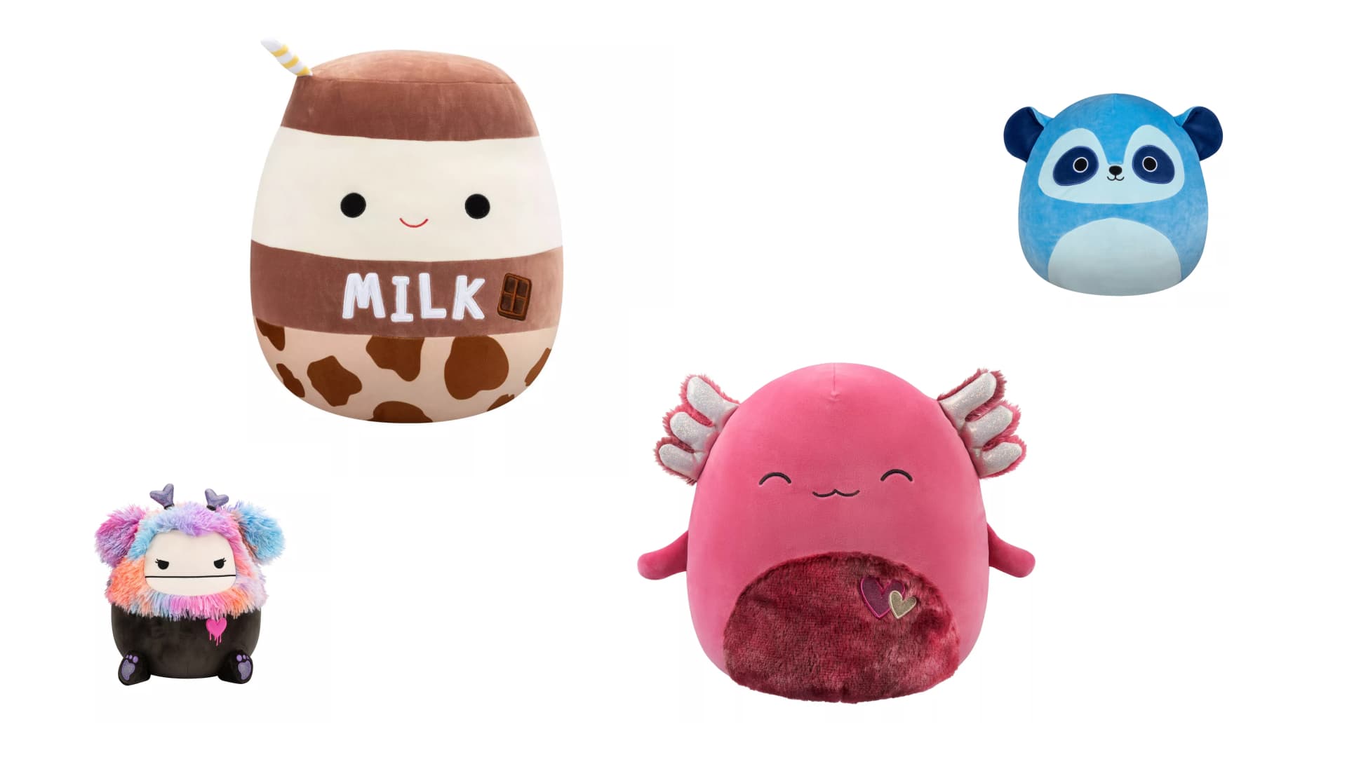 Squishmallow