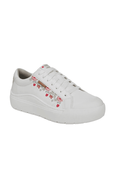 Dr. Scholl's Time Off Platform Sneaker
