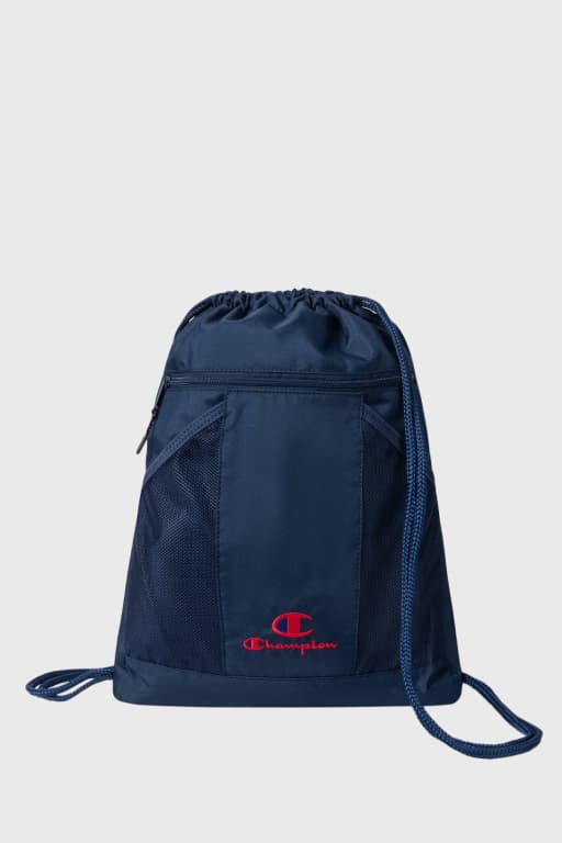 Champion Method Drawstring Bag