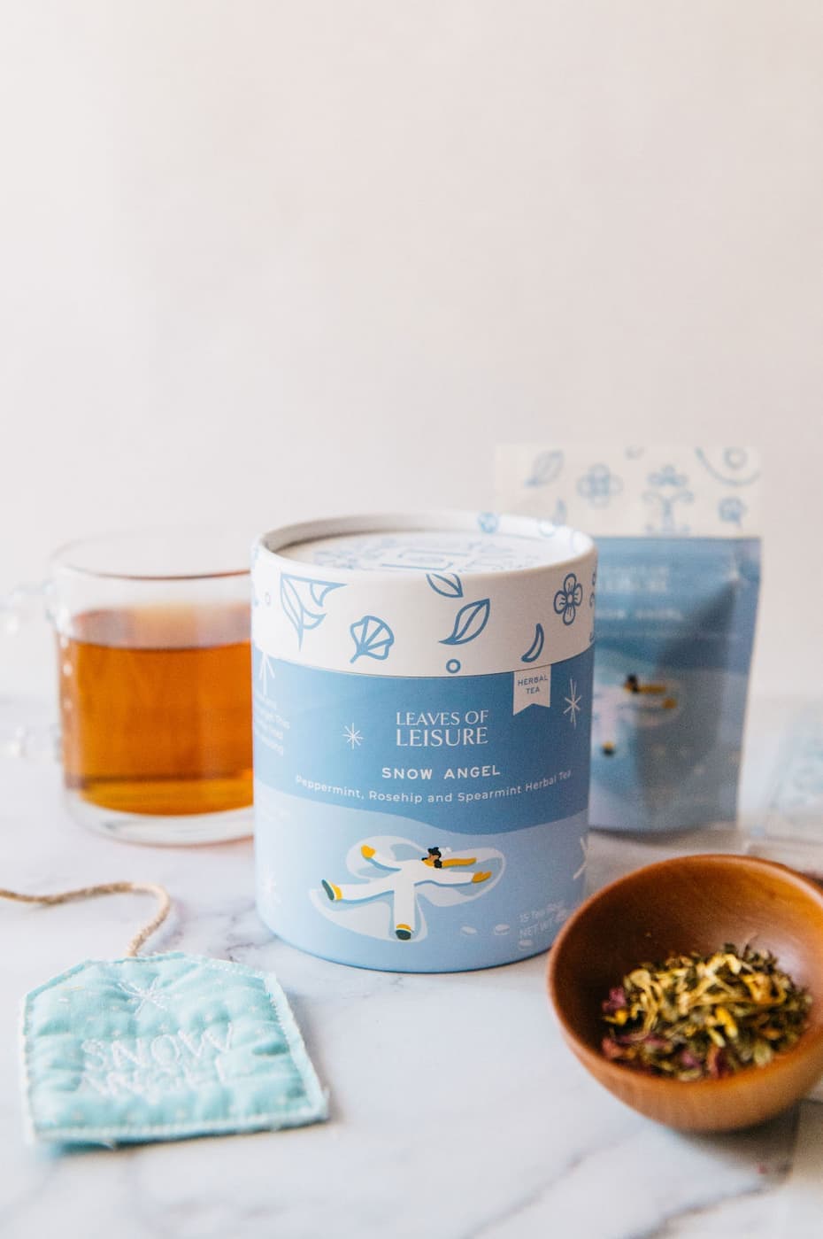tea