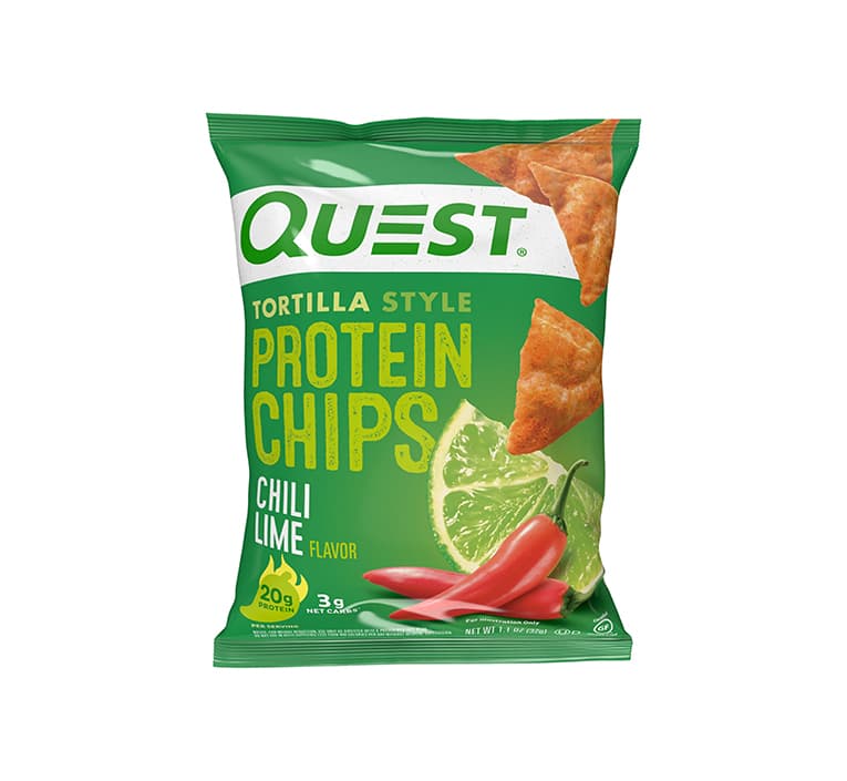 quest chips at walmart