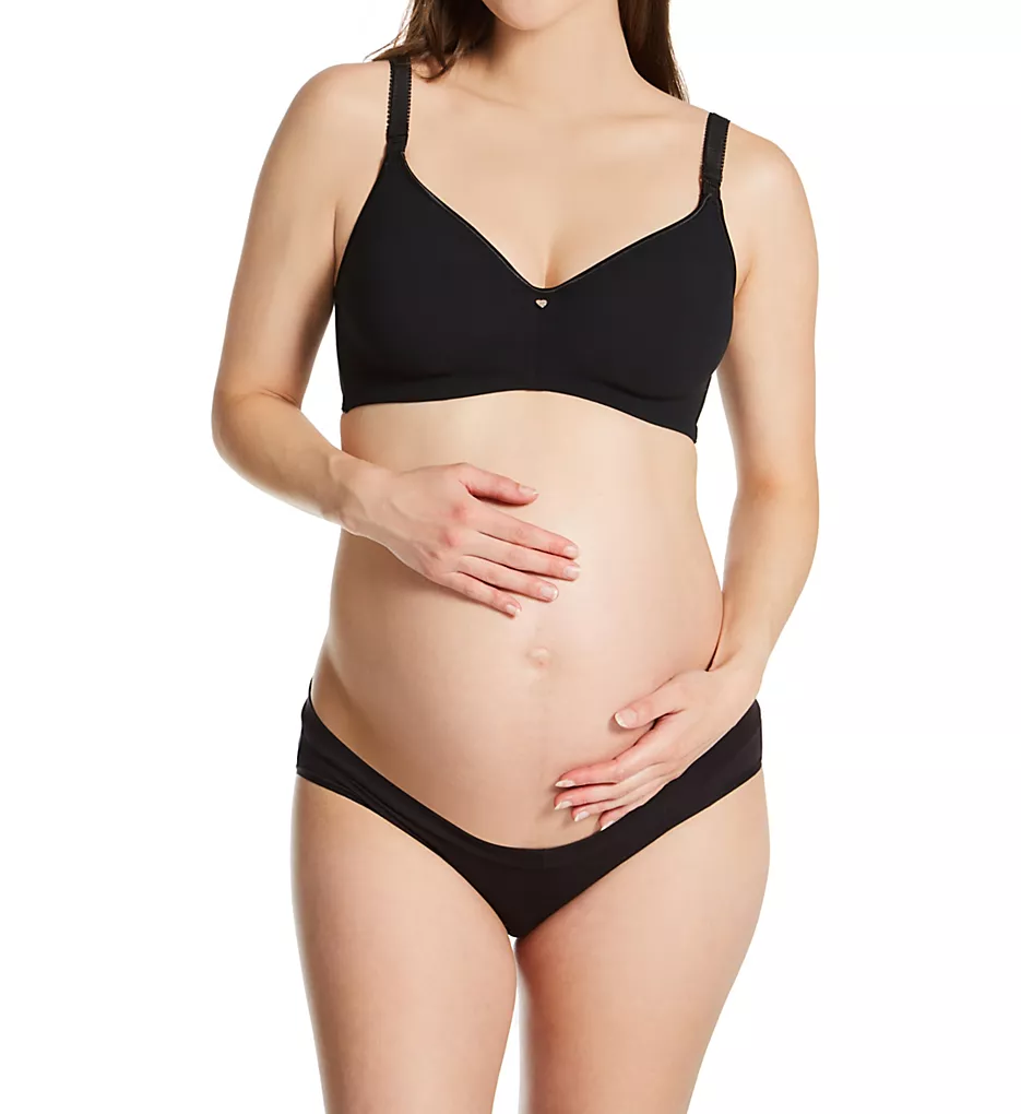 Cake Lingerie Croissant Nursing Bra + Kindred Bravely Sublime® Hands-Free Pumping & Nursing Bra