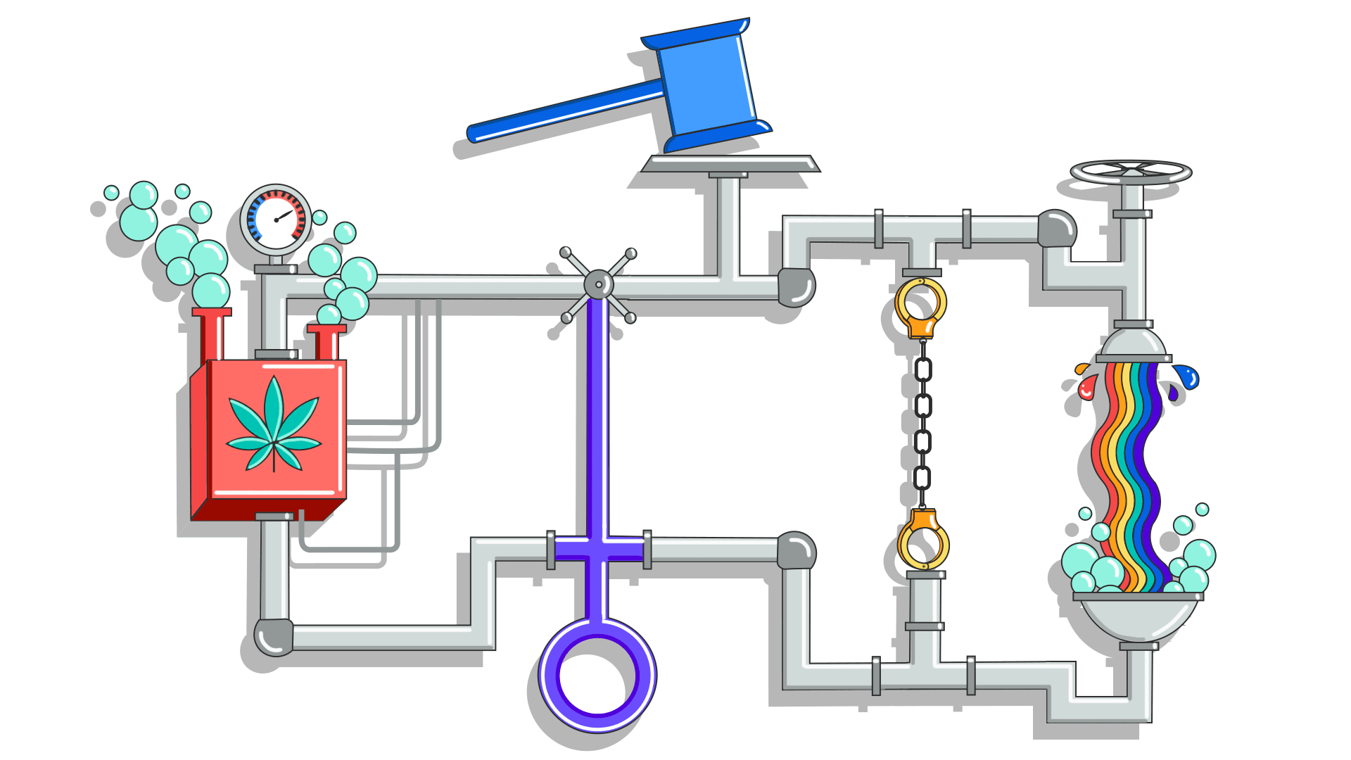 2020 Election: Social Justice